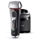 Электробритва Braun Series 5 5090cc с блоком Clean&Charge 0