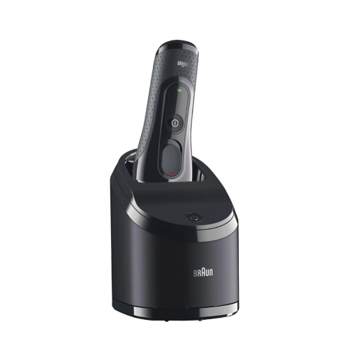 Электробритва Braun Series 5 5090cc с блоком Clean&Charge 5
