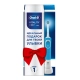 Электрическая зубная щетка Oral-B Vitality CrossAction Blue D100.413.1 в подарочной упаковке 11