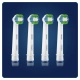 Насадка Oral-B Precision Clean для тщательной чистки (4 шт) белая 3