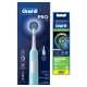Электрическая зубная щётка Oral-B Pro Series 1 + Насадка для эффективной чистки Oral-B CrossAction (4 шт) 21
