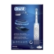Электрическая зубная щетка Oral-B Genius X 20100S White 12
