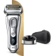 Электробритва Braun Series 9 9330s с зарядной станцией и тканевым футляром 7