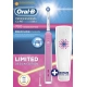 Электрическая зубная щетка Oral-B PRO 700 Pink D16.513.U 1
