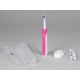 Электрическая зубная щетка Oral-B PRO 700 Pink D16.513.U 2