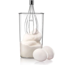 Погружной блендер Braun Multiquick 3 MQ3005 Cream