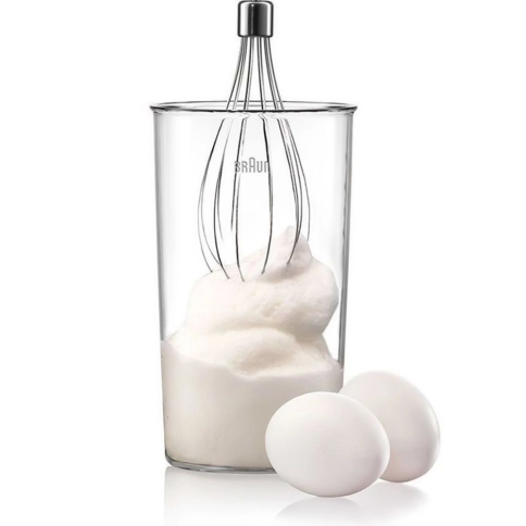 Погружной блендер Braun Multiquick 3 MQ3005 Cream 4