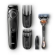 Триммер для бороды Braun BT3042 + Бритва Gillette 1