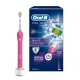 Электрическая зубная щетка Oral-B PRO 500 Pink D16.513U 7