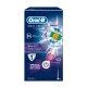 Электрическая зубная щетка Oral-B PRO 500 Pink D16.513U 8