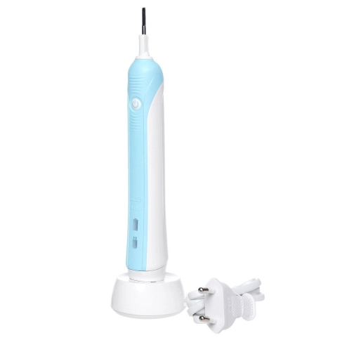 Электрическая зубная щетка Oral-B PRO 500 D16+Winnie the Pooh (на батарейках) 2