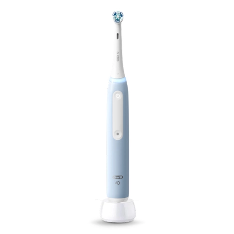 Электрическая зубная щетка Oral-B iO 3 0