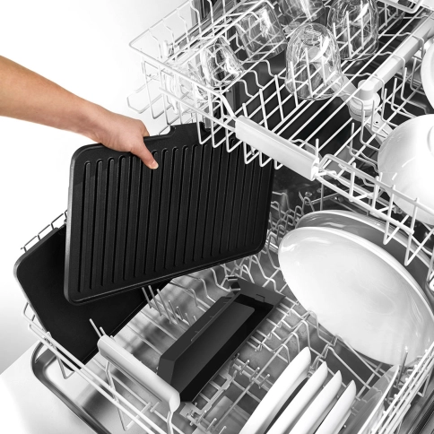 Электрогриль Braun MultiGrill 7 CG7020 6