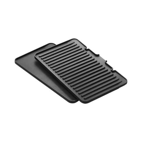 Электрогриль Braun MultiGrill 7 CG7020 5