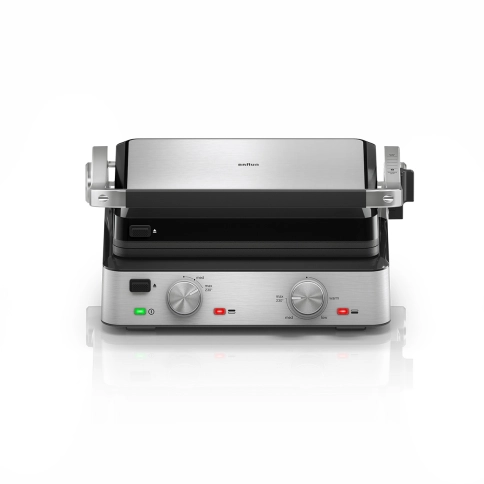 Электрогриль Braun MultiGrill 7 CG7020 3