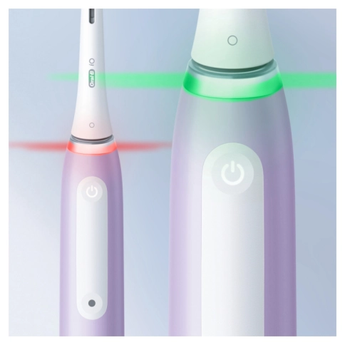 Электрическая зубная щетка Oral-B iO 4 3