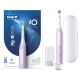 Электрическая зубная щетка Oral-B iO 4 1