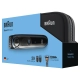 Триммер для бороды Braun BT3940TS + Бритва Gillette 8