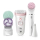 Эпилятор Braun Silk-epil 9 Beauty Set SES 9-985 2