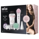 Эпилятор Braun Silk-epil 9 Beauty Set SES 9-985 10