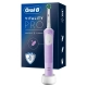 Набор: Электрическая зубная щетка Oral-B Vitality Pro черная + Oral-B Vitality Pro лиловая 14