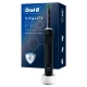Набор: Электрическая зубная щетка Oral-B Vitality Pro черная + Oral-B Vitality Pro лиловая 5