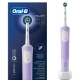 Набор: Электрическая зубная щетка Oral-B Vitality Pro черная + Oral-B Vitality Pro лиловая 9