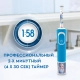 Набор электрических зубных щеток Oral-B Family Pack (Pro 1 и Kids «Холодное Сердце 2») 11