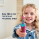 Набор электрических зубных щеток Oral-B Family Pack (Pro 1 и Kids «Холодное Сердце 2») 7
