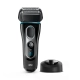Электробритва Braun Series 5 5160s с зарядной станцией 0