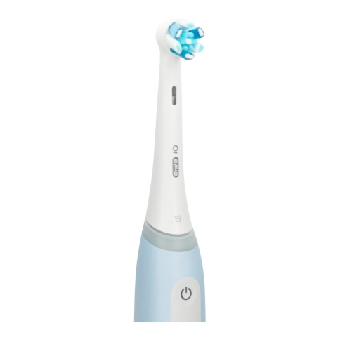 Электрическая зубная щетка Oral-B iO 3 Duo 4
