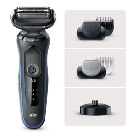 Электробритва Braun Series 5 51-B4650cs Blue