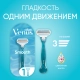 Женская бритва Gillette Venus Smooth