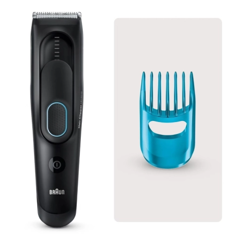 Машинка для стрижки волос Braun HC5010 0