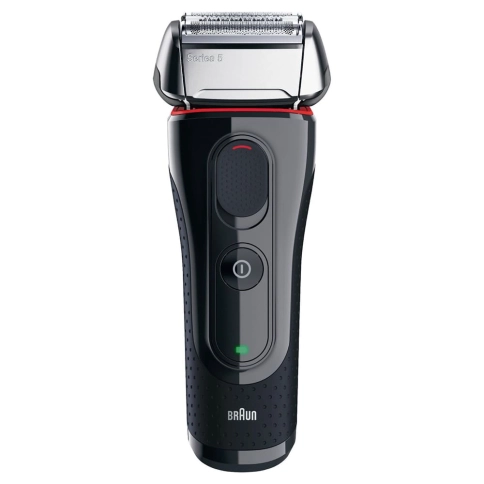 Электробритва Braun Series 5 5070cc со станцией Clean&Charge 1