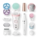 Эпилятор Braun Silk-epil 9 Beauty Set SES 9-995 1