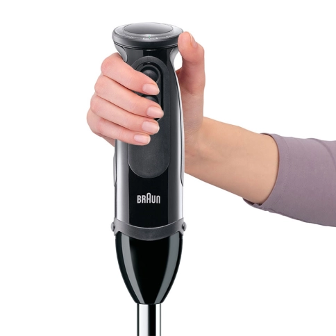 Погружной блендер Braun Multiquick 5V MQ5277 6