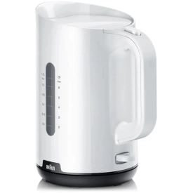 Чайник Braun Breakfast 1 WK1100WH белый