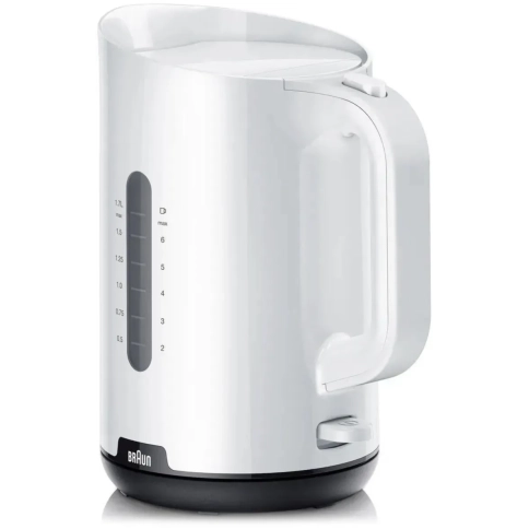 Чайник Braun Breakfast 1 WK1100WH белый 0