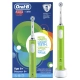 Детская электрическая зубная щетка Oral-B Pro 400 Junior Sensi Ultrathin D 16.513.1 5