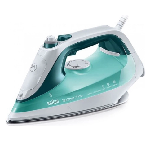 Паровой утюг Braun TexStyle 7 Pro SI7042GR 0