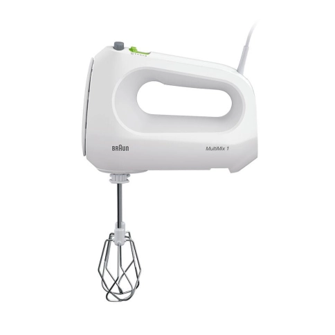 Миксер BRAUN HM101AI-HM1010WH 1