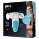 Эпилятор Braun Silk-epil 5 SensoSmart 5/610 7
