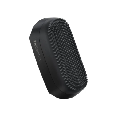 Электрическая бритва Braun S9 Pro+ 9590cc Silver SmartCare SkinComfort 4