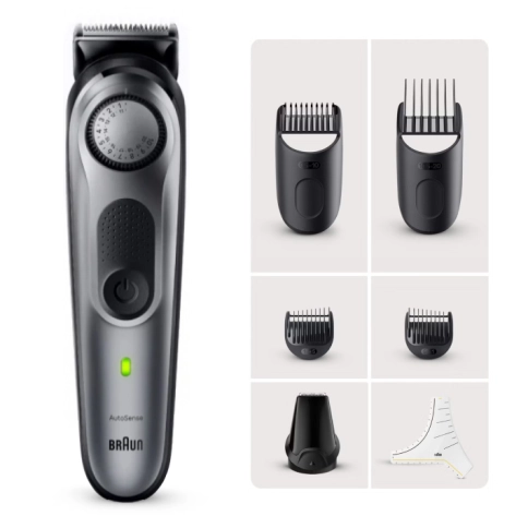 Триммер Braun BT7420 0
