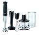Погружной блендер Braun Multiquick 5 Vario MQ5137 Sauce+ 0
