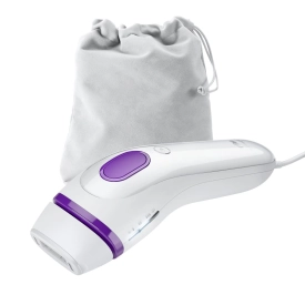 Фотоэпилятор Braun Silk-expert IPL BD 3005 old