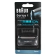 Сетка и режущий блок 11B для электробритв Braun Series 1 0