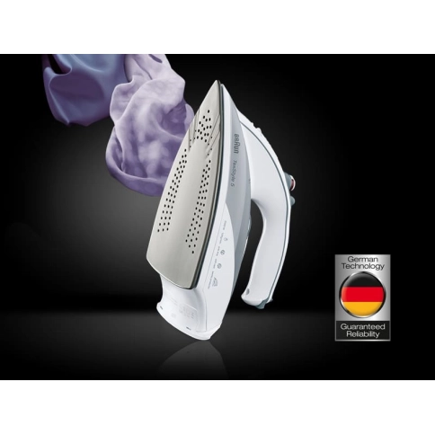 Паровой утюг Braun TexStyle 5 TS535 TP 6 Паровой утюг Braun TexStyle 5 TS535 TP 6