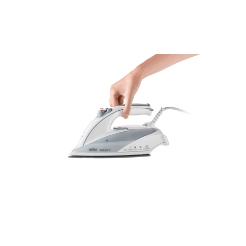 Паровой утюг Braun TexStyle 5 TS535 TP 3 Паровой утюг Braun TexStyle 5 TS535 TP 3